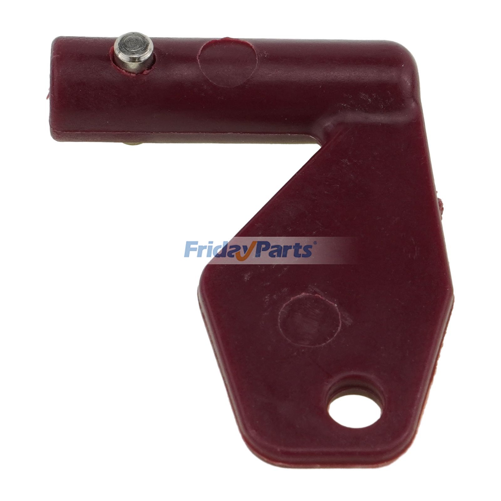 Lot de 4 clés de déconnexion de batterie principale 8157766 pour camion Volvo A20C A25C A30C A35C A40 DA25D DA30D A35D A40D A25DpourPour VOLVO