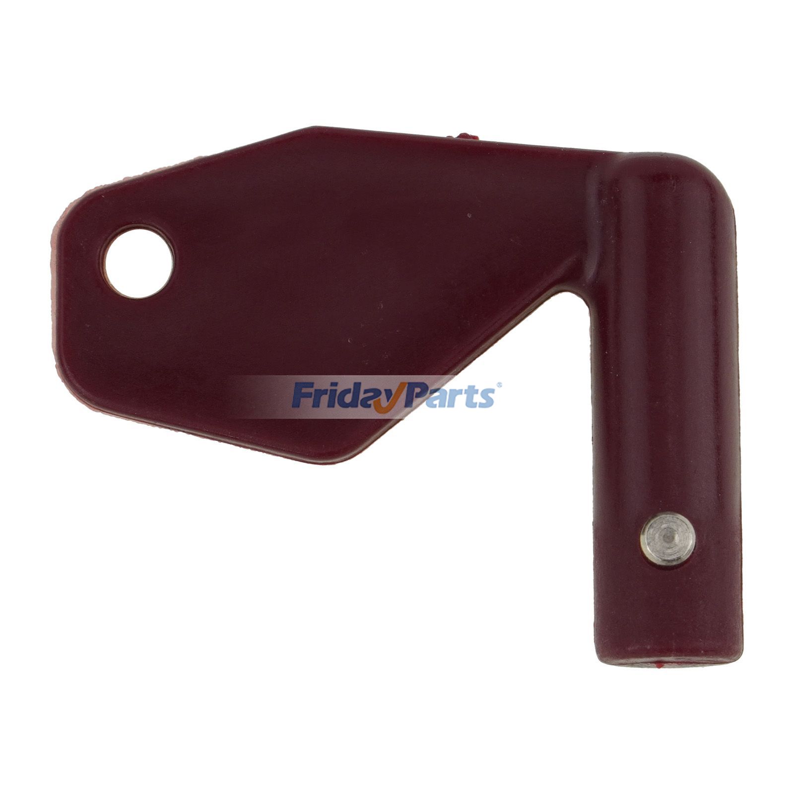 Lot de 4 clés isolantes de déconnexion de batterie principale de FridayParts