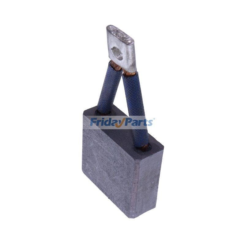 4 PCS Motor Brush Kit for Aerial Work Platforms