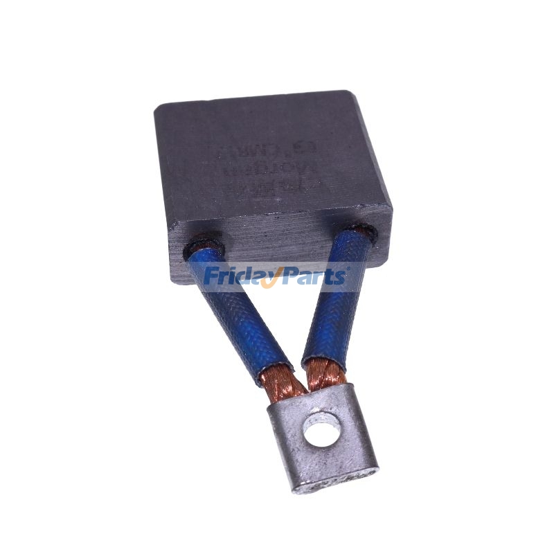 Aerial Work Platforms 4 PCS Motor Brush Kit