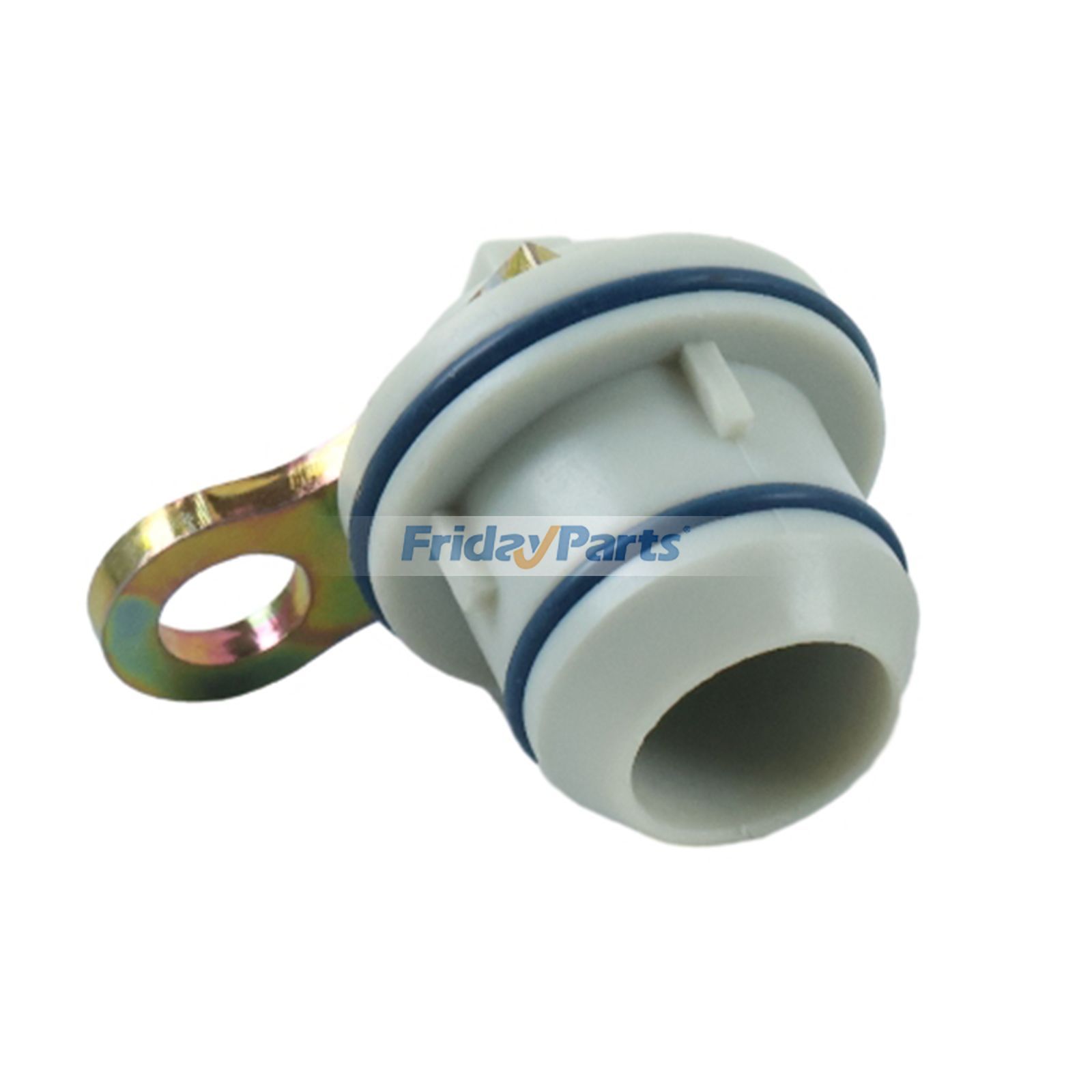 FridayParts 4 Pcs Non MDS Expansion Plug