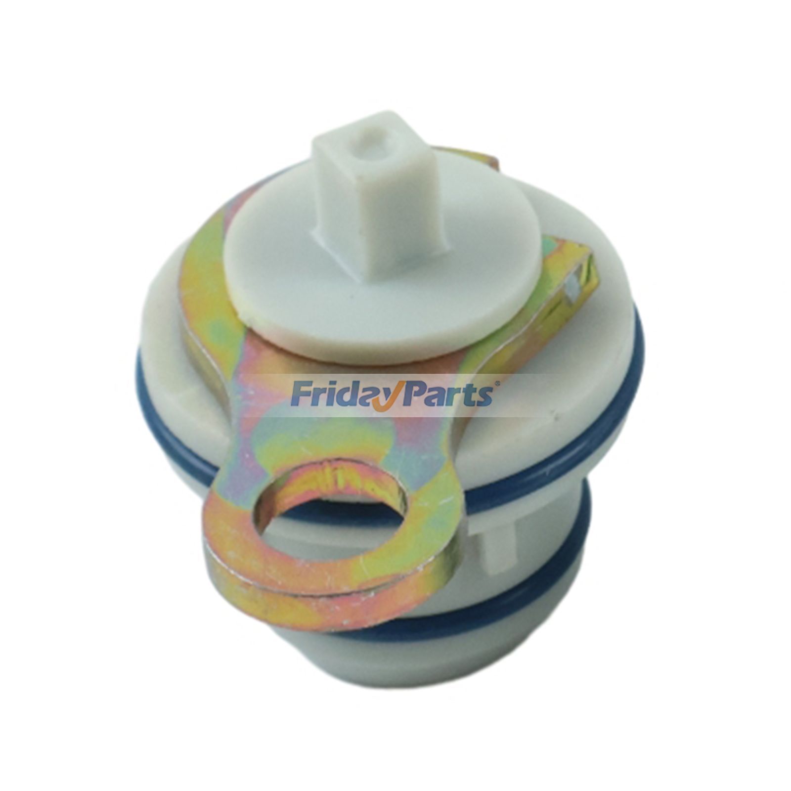 Vehicle 4 Pcs Non MDS Expansion Plug