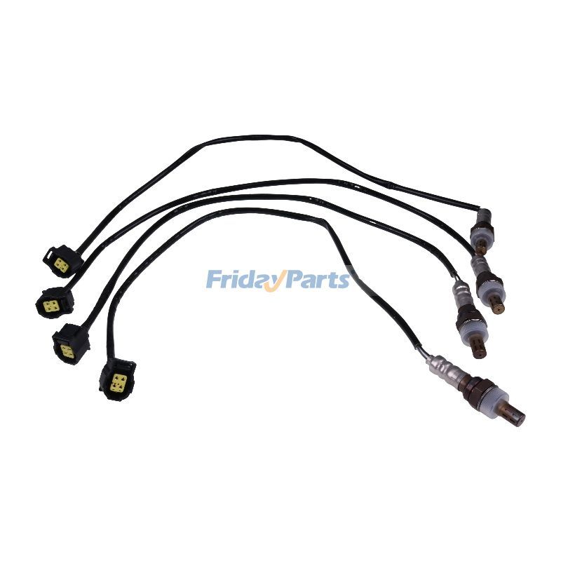 Vehicle Oxygen Sensor