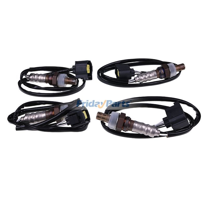 Oxygen Sensor for Vehicle