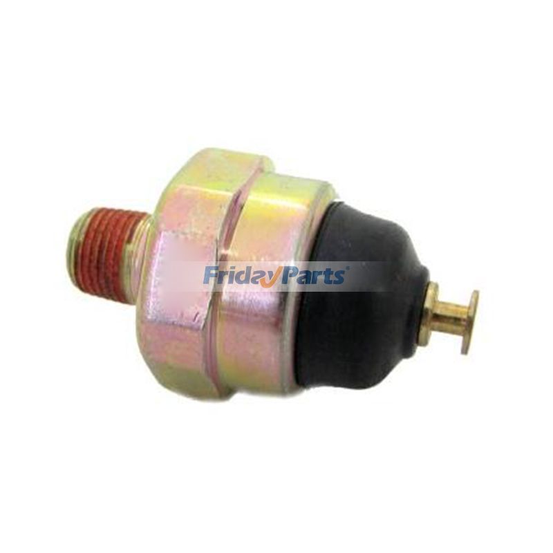 4 PCS Oil Pressure Switch for Mower