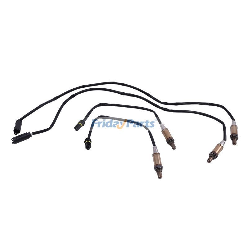 Vehicle 4 Pcs Oxygen Sensor 00323i 530i