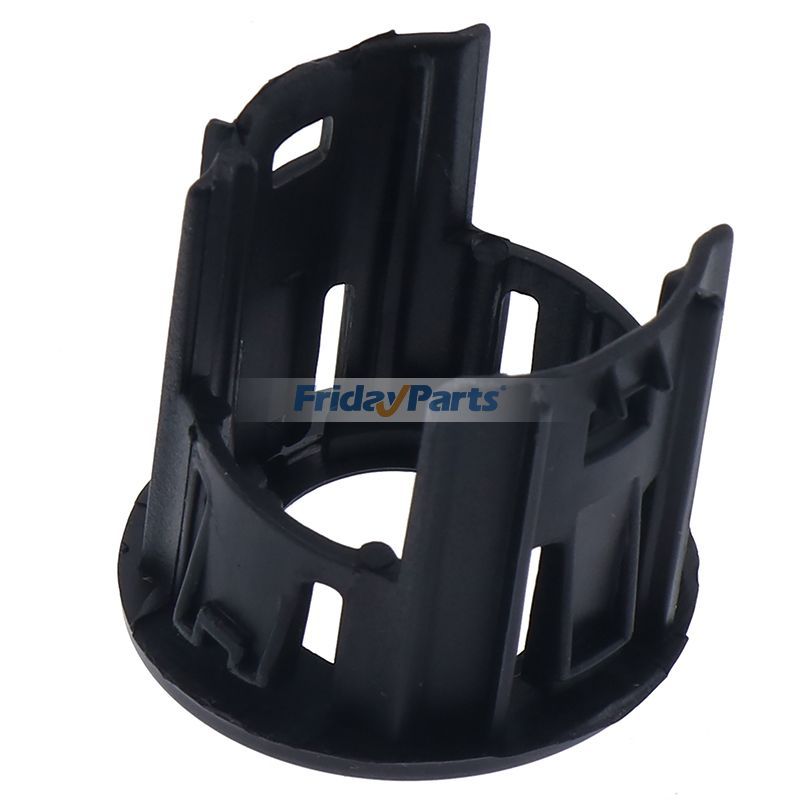 Lot de 4 capteurs de stationnement pour Dodge 3500 4500 5500 2016-2018 de FridayParts