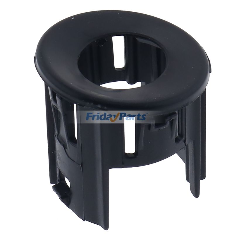 Lot de 4 capteurs de stationnement 5VS88ZZZAA 5VS88TZZAA pour Dodge Ram 2500 3500 4500 5500 2016-2018pourPour Dodge