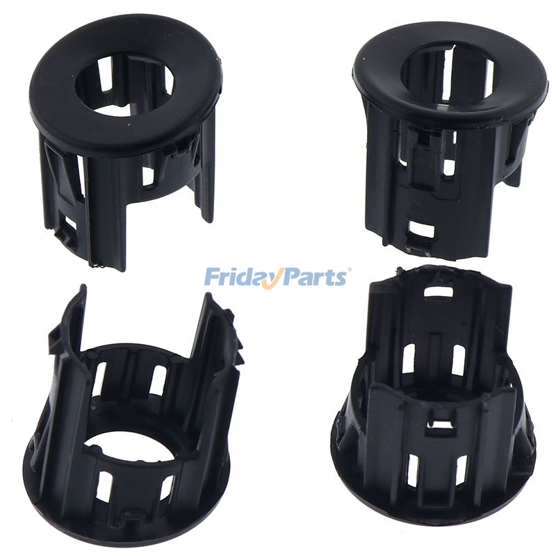 Lot de 4 capteurs de stationnement pour Dodge 3500 4500 5500 2016-2018pour Véhicule