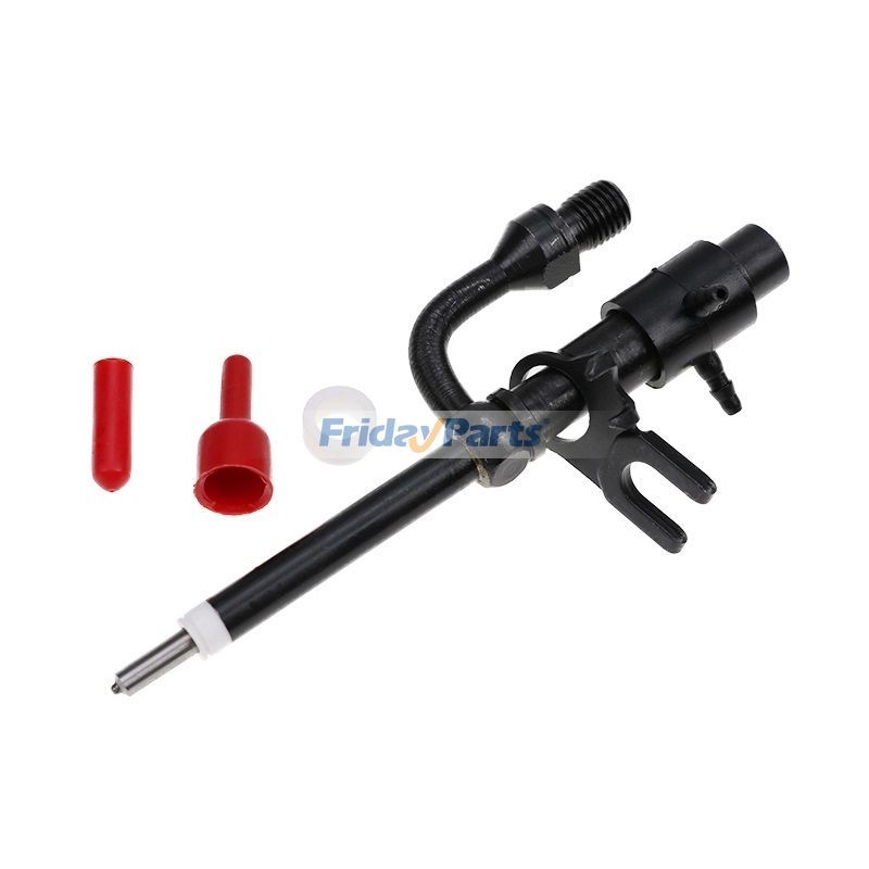 4 Pcs Fuel Injector 2.5 TD LDV 2.5 TDI for Vehicle