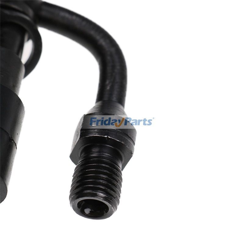 4 Pcs Fuel Injector 2.5 TD LDV 2.5 TDI For Ford,For OTHER BRAND Vehicle