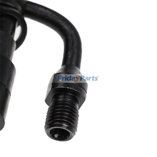 4X Turbo Diesel Fuel Injector For Ford Transit LDV Convoy 2.5 Di 1985-2000 4X Turbo Diesel Fuel Injector For Ford Transit LDV Convoy 2.5 Di 1985-2000