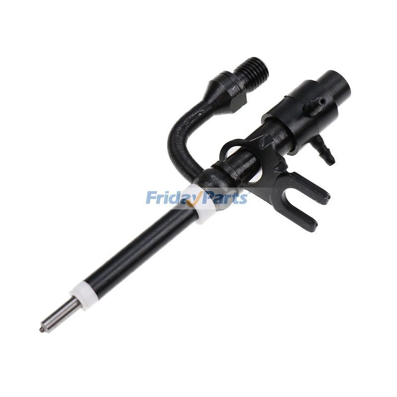 FridayParts 4 Pcs Fuel Injector 2.5 TD LDV 2.5 TDI