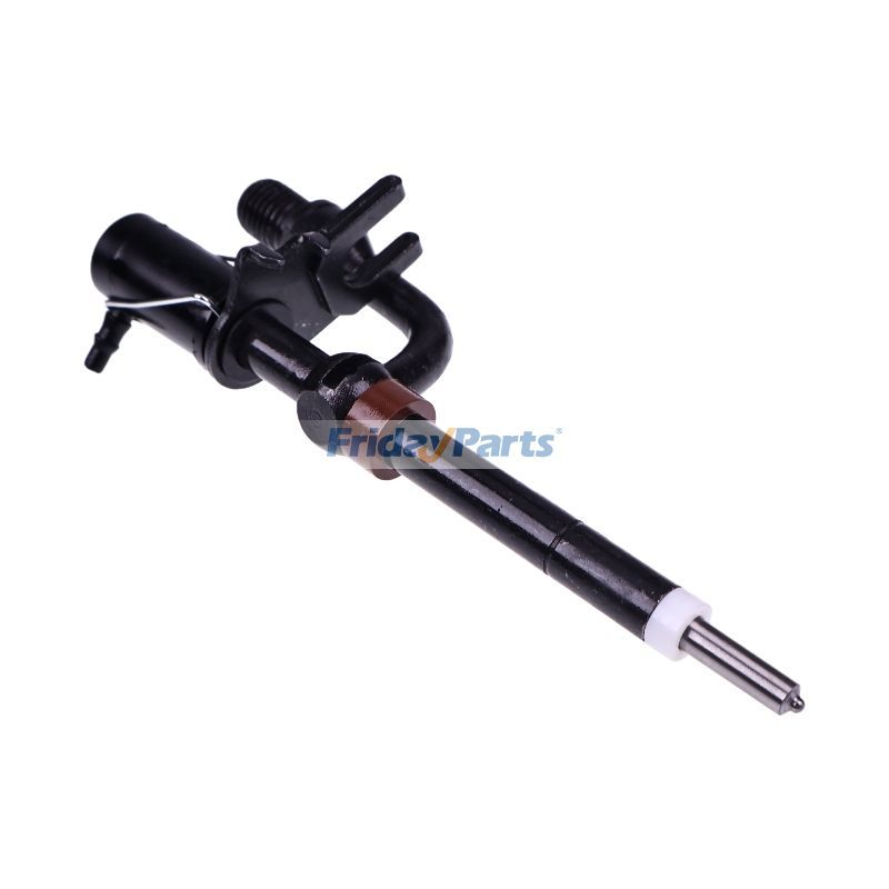  4 Pcs Pencil Fuel Injector 2.5 DI 76K For Ford