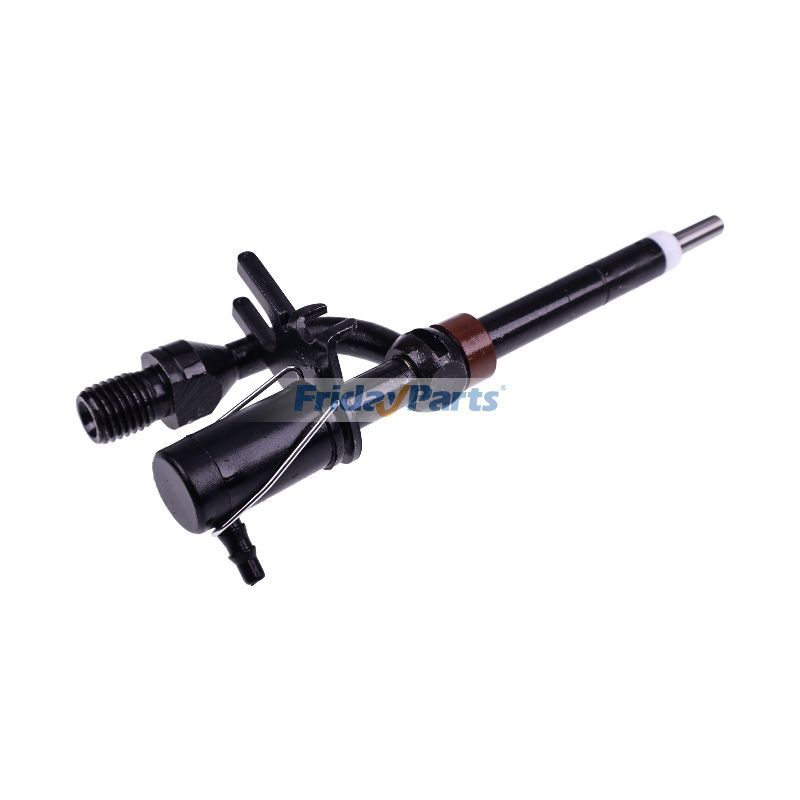 FridayParts 4 Pcs Pencil Fuel Injector 2.5 DI 76K