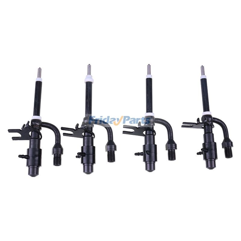 4 Pcs Pencil Fuel Injector 1995-2000 for Vehicle