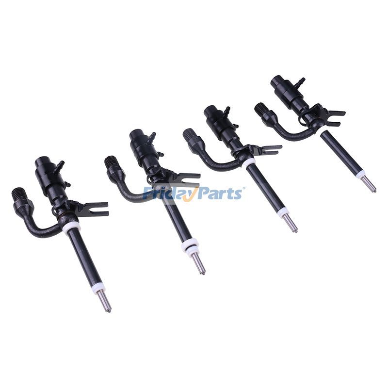 4 Pcs Pencil Fuel Injector 1995-2000 in Stock in China,USA