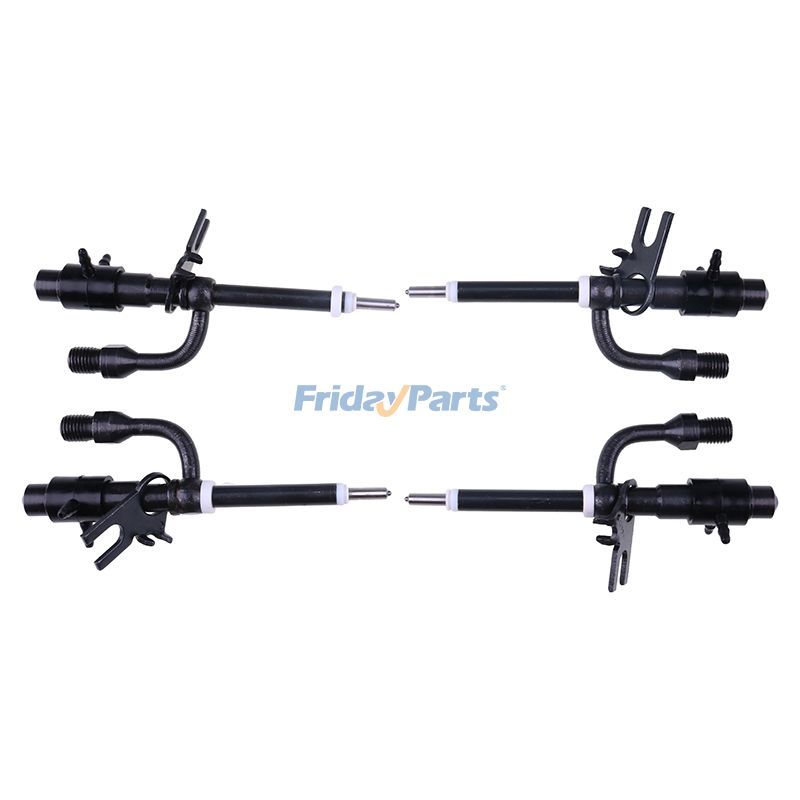  4 Pcs Pencil Fuel Injector 1995-2000 For Ford,For OTHER BRAND