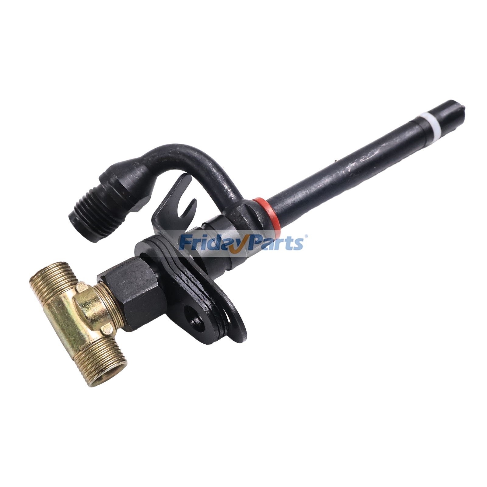 FridayParts Fuel Injector