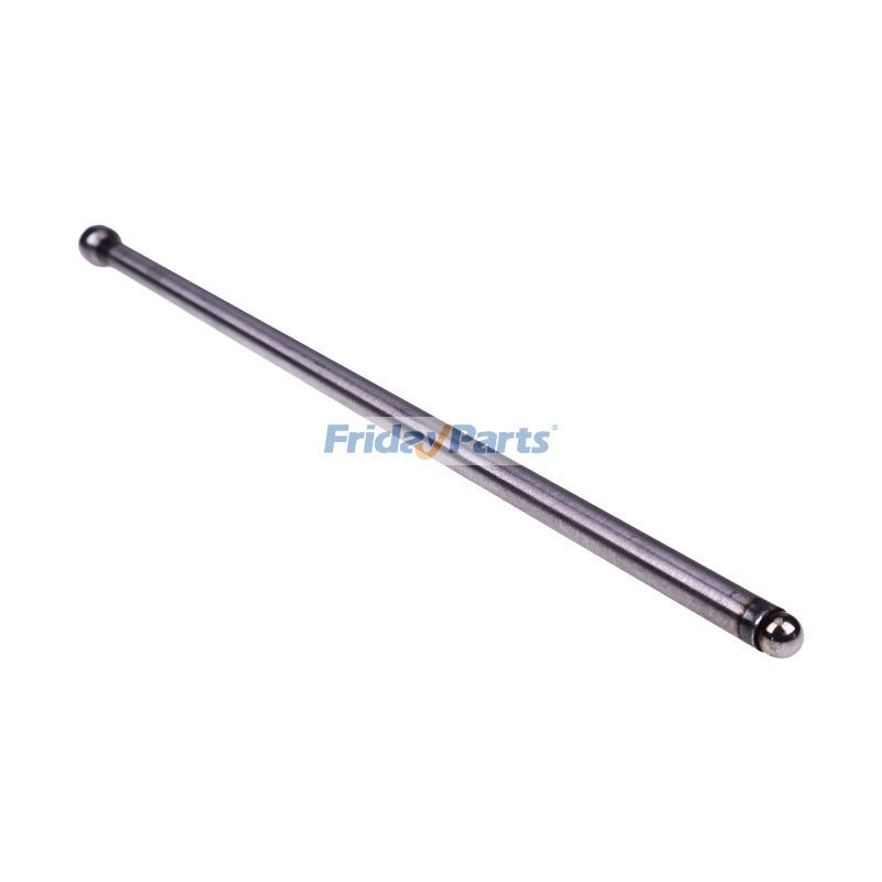 Excavator Push Rod