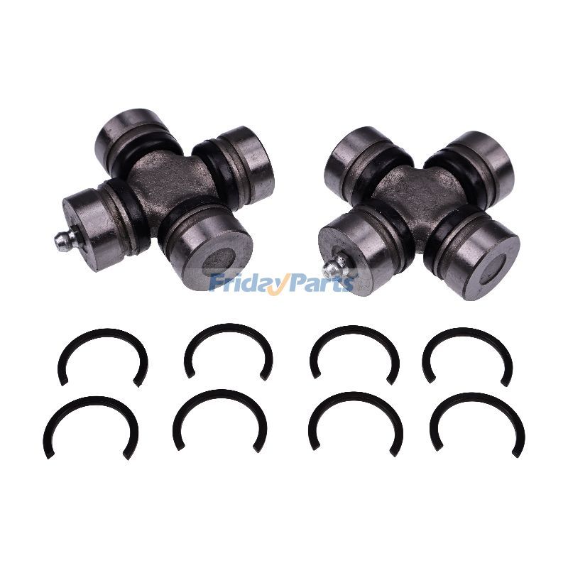 ユーティリティビークル リアアクスルユニバーサルジョイント