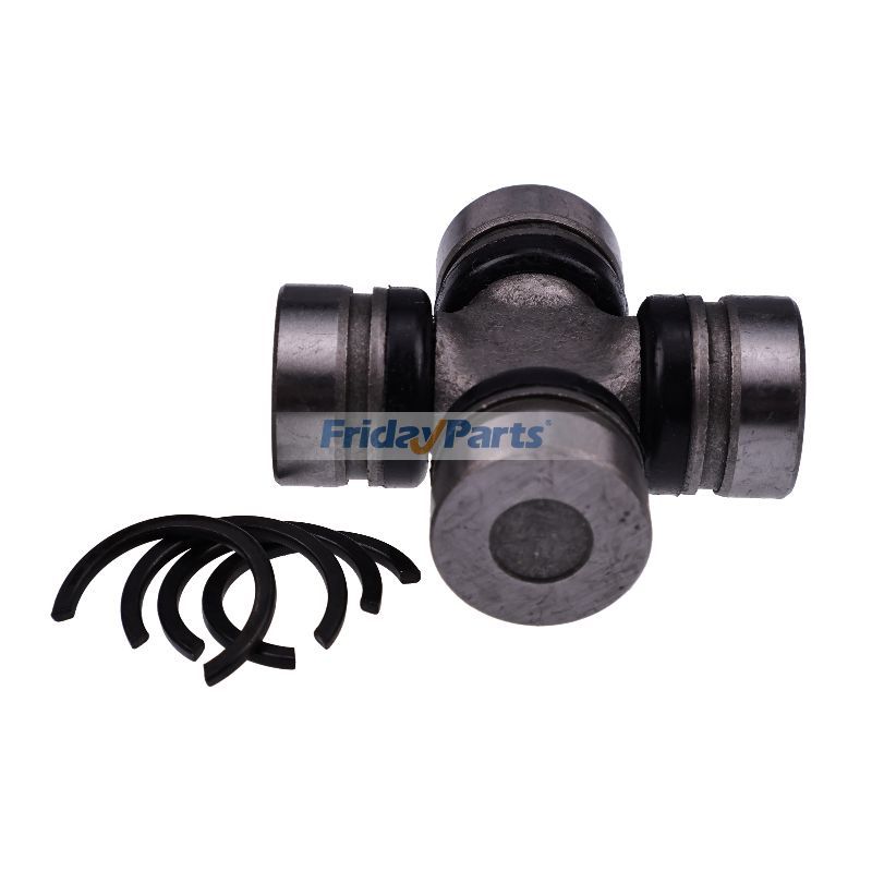 KUBOTA用リアアクスルユニバーサルジョイント