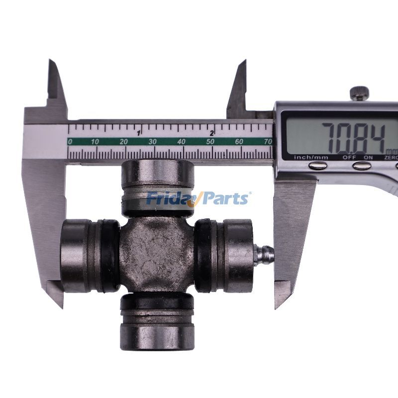 KUBOTA用ユーティリティビークル用リアアクスルユニバーサルジョイント