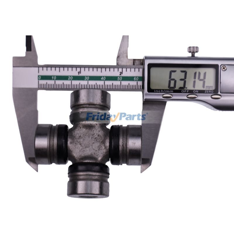 FridayPartsでリアアクスルユニバーサルジョイントを購入