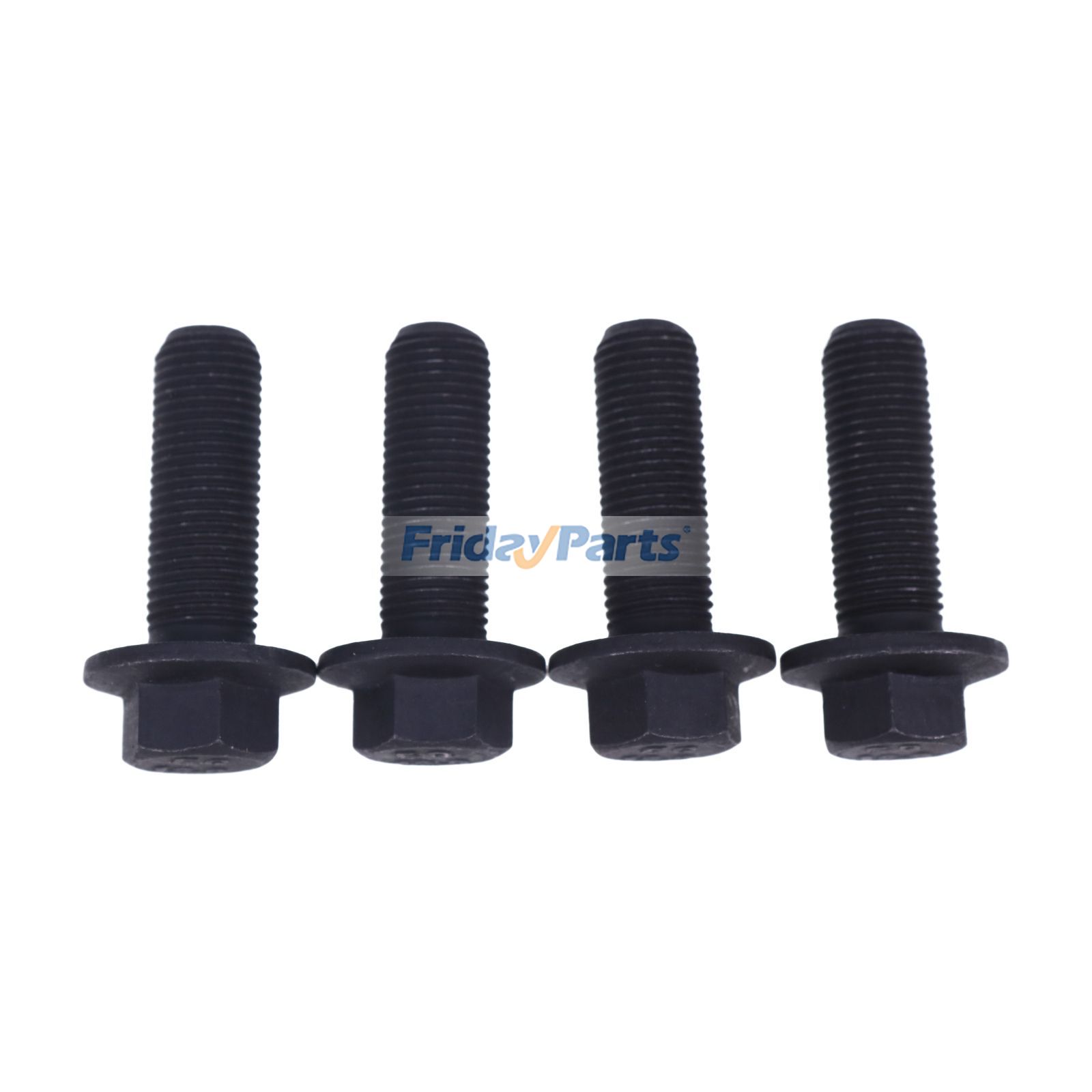 4 Pcs Shock Absorber Bolt in Stock in China