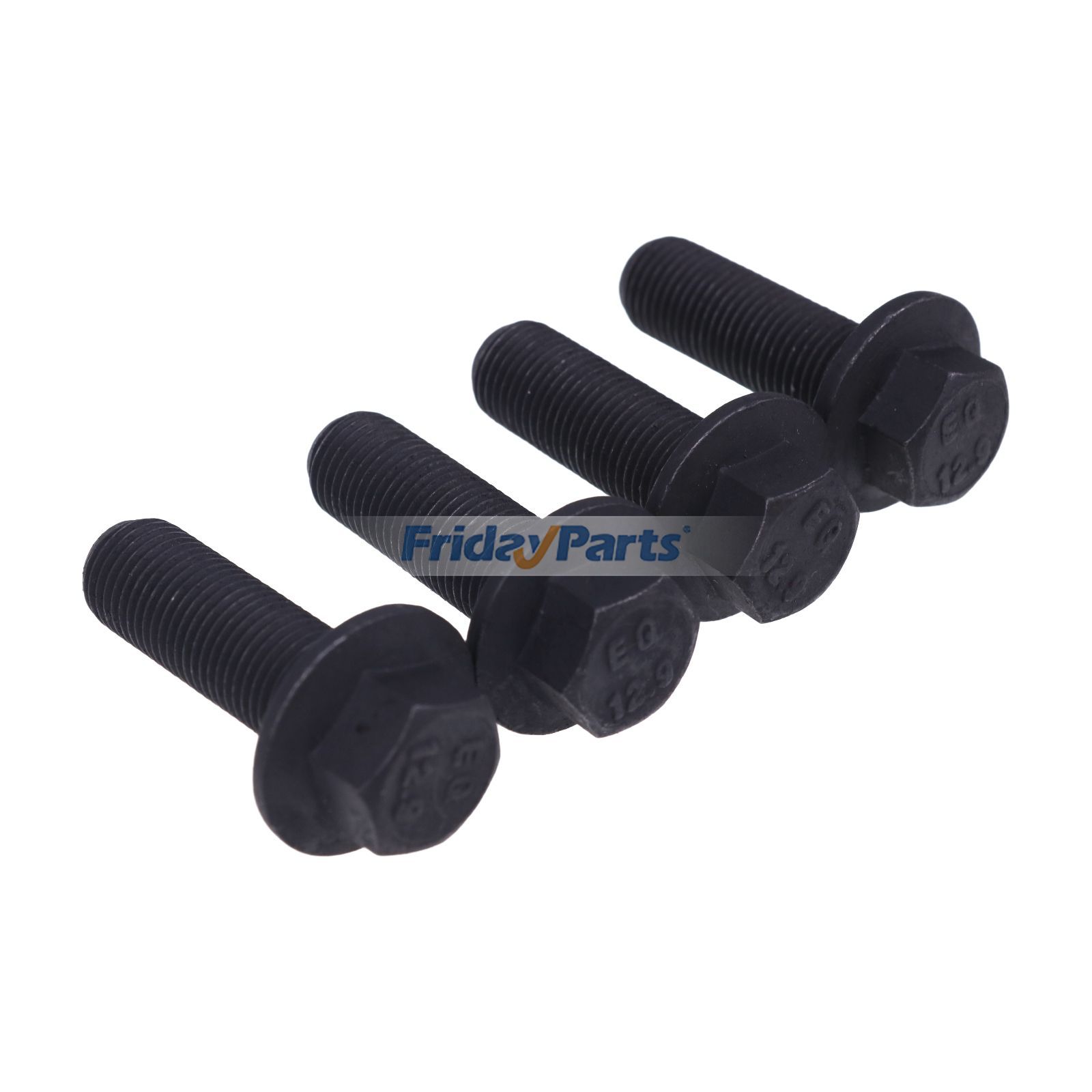 Engine 4 Pcs Shock Absorber Bolt