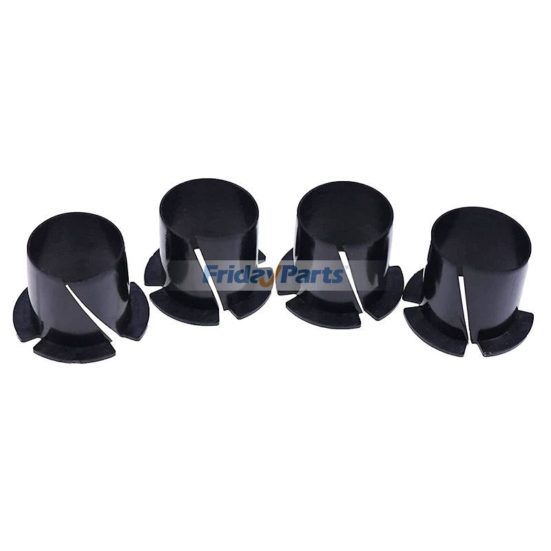 4 PCS Steering Bushing AYP Craftsman Poulan Husky for Mower