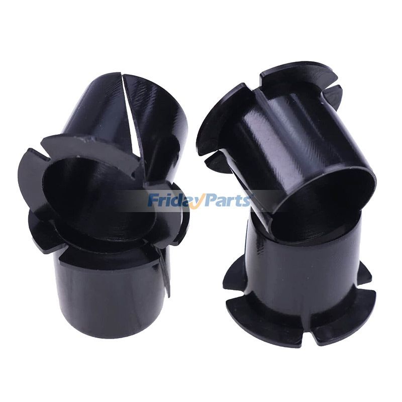 Mower 4 PCS Steering Bushing AYP Craftsman Poulan Husky