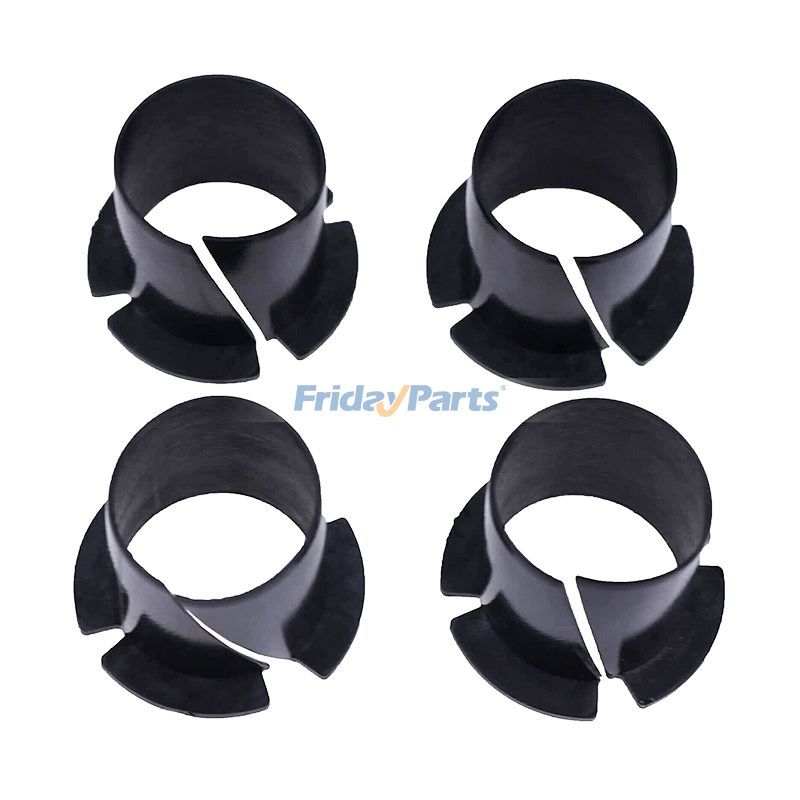 4 PCS Steering Bushing AYP Craftsman Poulan Husky in Stock in China,USA,China Stock