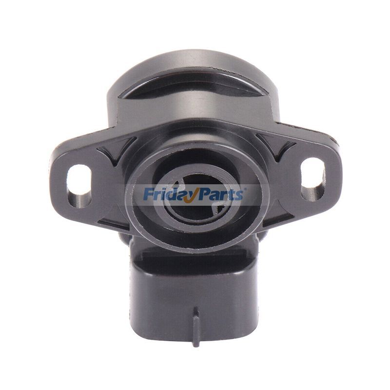 4 Pcs TPS Throttle Position Sensor ATV 550 570 800 for Sport UTV/ATV