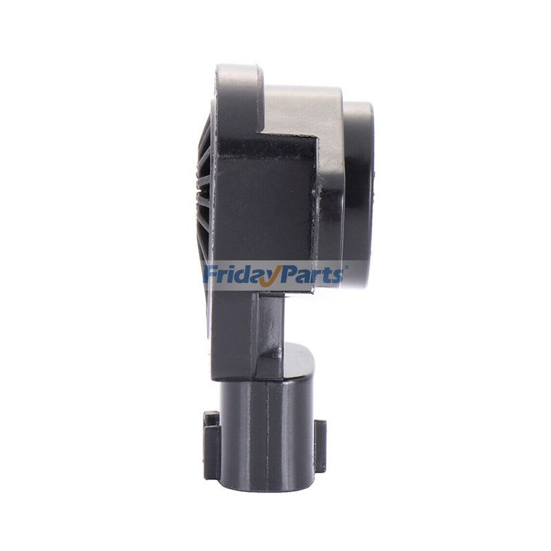 Sport UTV/ATV 4 Pcs TPS Throttle Position Sensor ATV 550 570 800