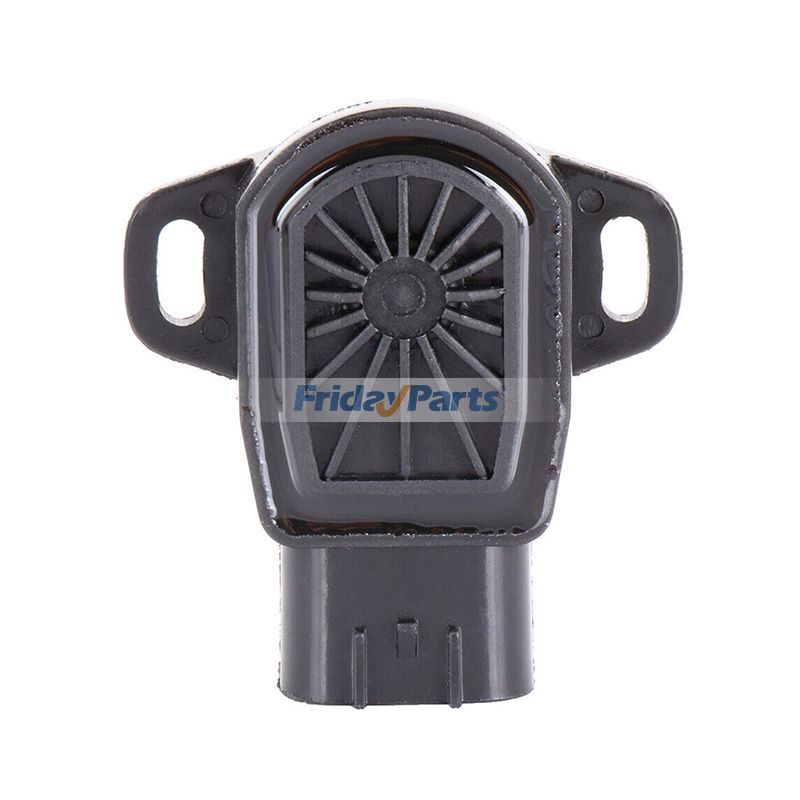 4 Pcs TPS Throttle Position Sensor ATV 550 570 800 in Stock in China