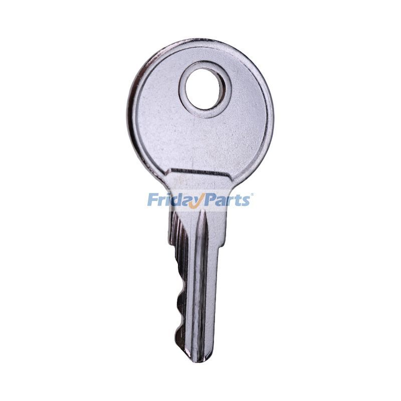 Ford用,他ブランド用ユニバーサルキー