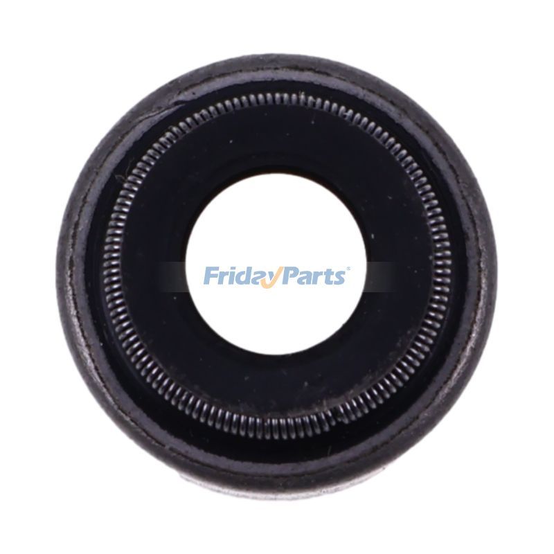 Lot de 4 joints de soupape à vapeur 120406050 pour moteur FG Wilson Perkins 104-19 403A-11G 403D-11 403F-11G 404C-22T 404D-22TA 404D-22T Shibaura N844LpourPour HITACHI,Pour AUTRE MARQUE