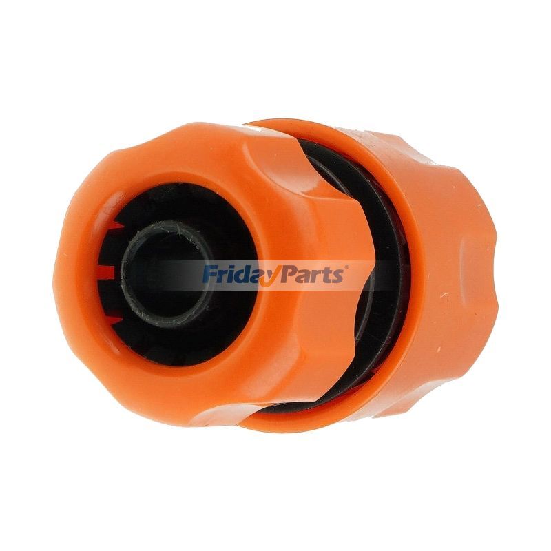 4Pcs Water Quick Connector for Stihl Disc Cutter TS420 for Other Agricultural Equipment