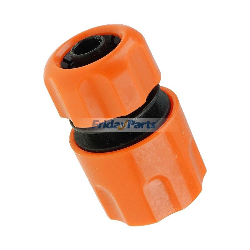 Other Agricultural Equipment 4Pcs Water Quick Connector for Stihl Disc Cutter TS420