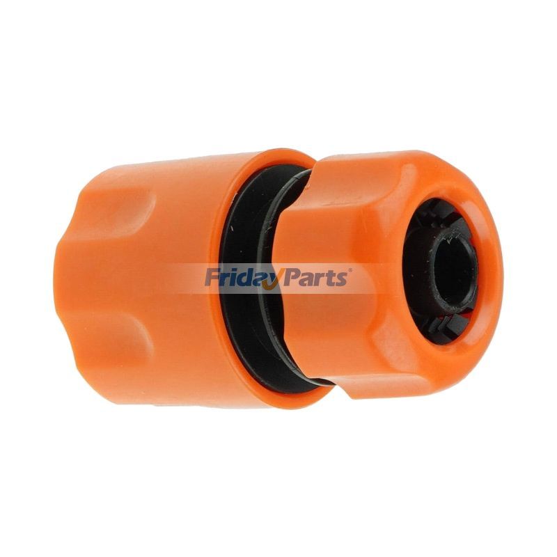  4Pcs Water Quick Connector for Stihl Disc Cutter TS420 For Stihl