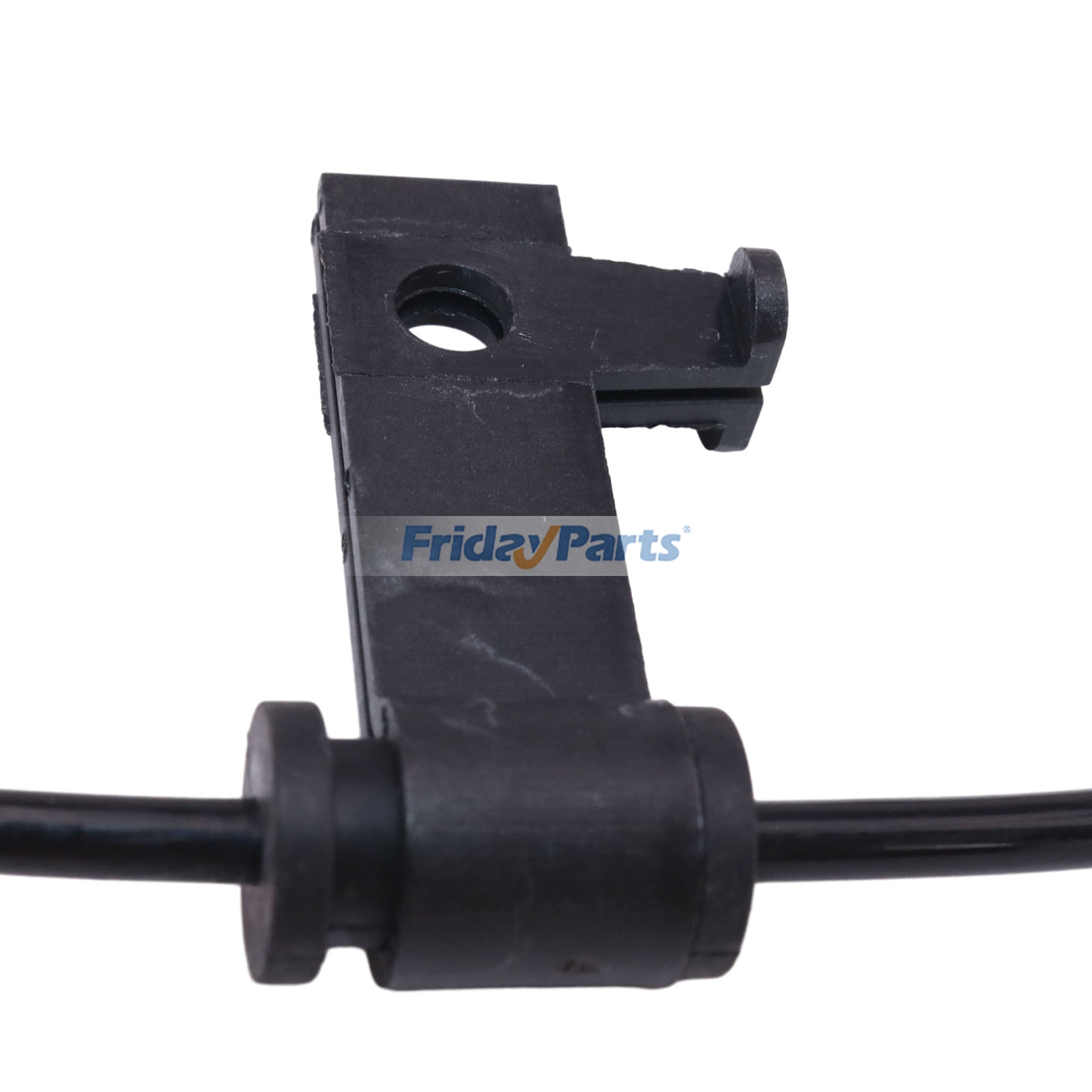 4 capteurs de vitesse de roue Pour Ford,Pour Mercury,Pour AUTRE MARQUE