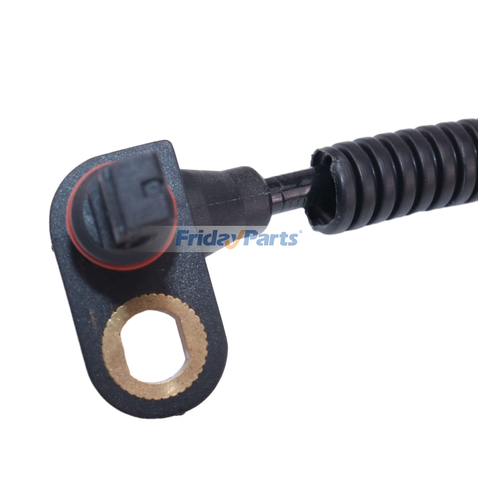 4 capteurs de vitesse de roue de FridayParts