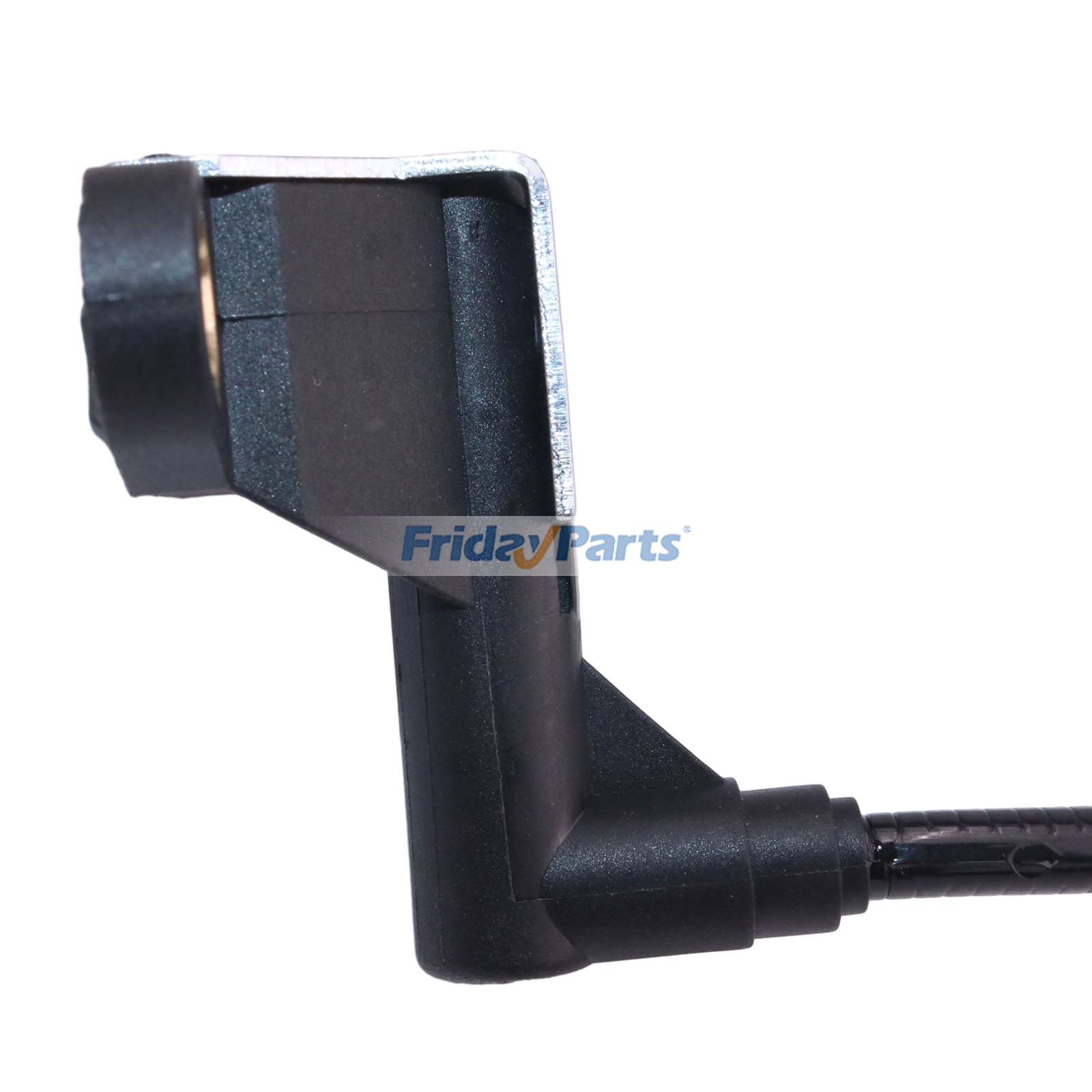 Capteur de vitesse de roue 4 pièces 6L2Z2C204A 8L2Z2C190A 8L2Z2C190B pour Ford Explorer Sport Trac Mercury Mountaineer