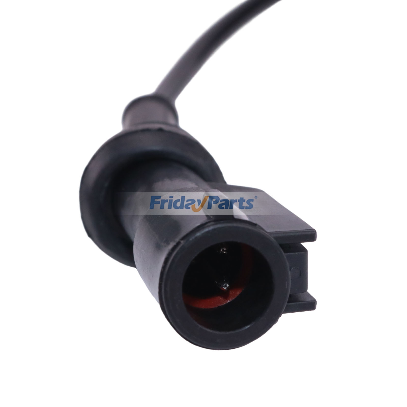 Capteur de vitesse de roue 4 pièces 6L2Z2C204A 8L2Z2C190A 8L2Z2C190B pour Ford Explorer Sport Trac Mercury Mountaineer