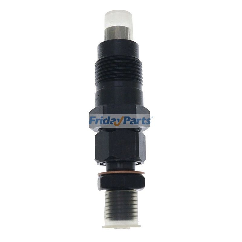 4 Pcs Zexel Fuel Injector 105148-1090 1660043G01 for Nissan