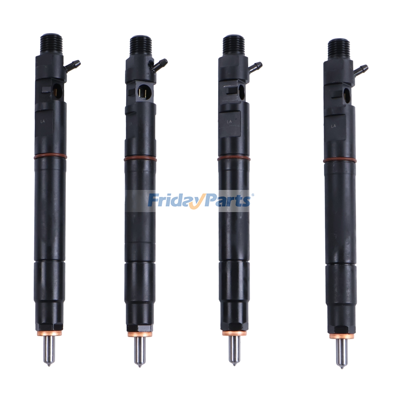 Fuel Injector 283-86106 1042200FD020 for JAC Engine 4D82 1042200 FD020