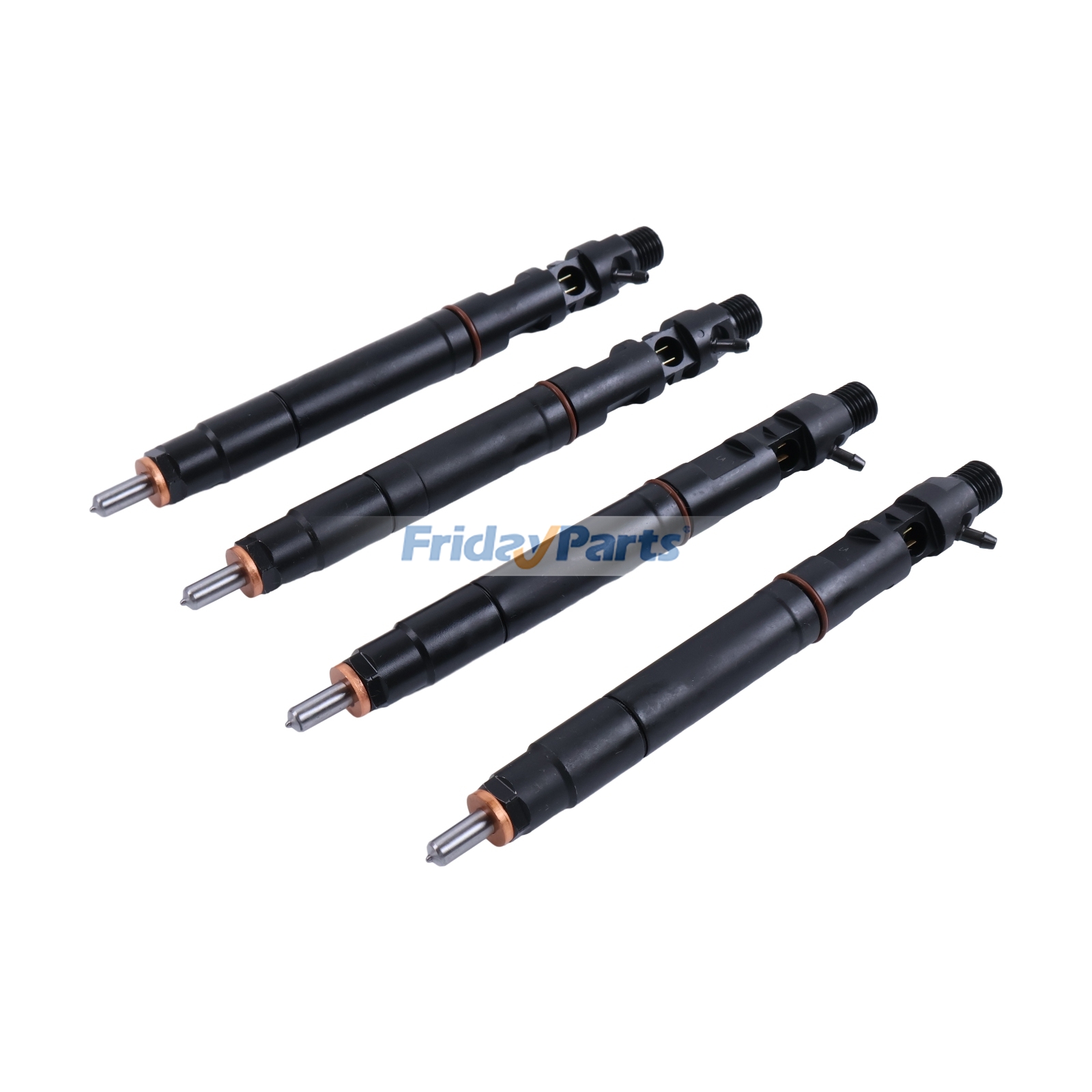 Engine Fuel Injector