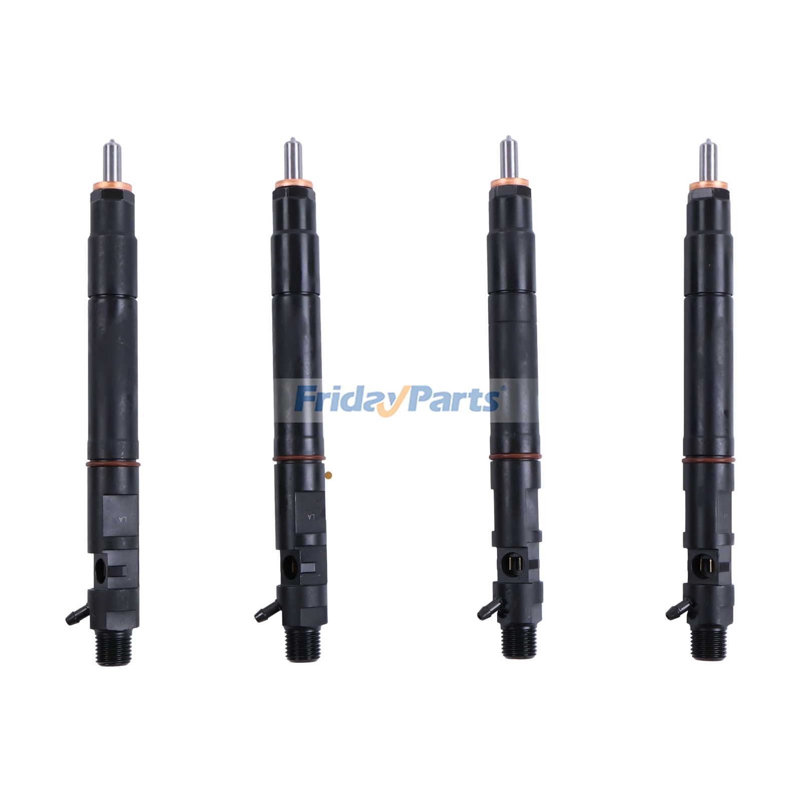Fuel Injector for Engine