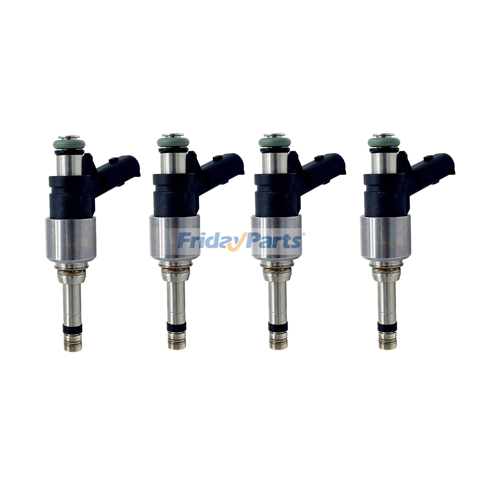 4 Piece Fuel Injector 35310-2S000 for Hyundai Genesis Kia 2.5L Gasoline 2020-2025 Premium Quality with 3-Year Warranty